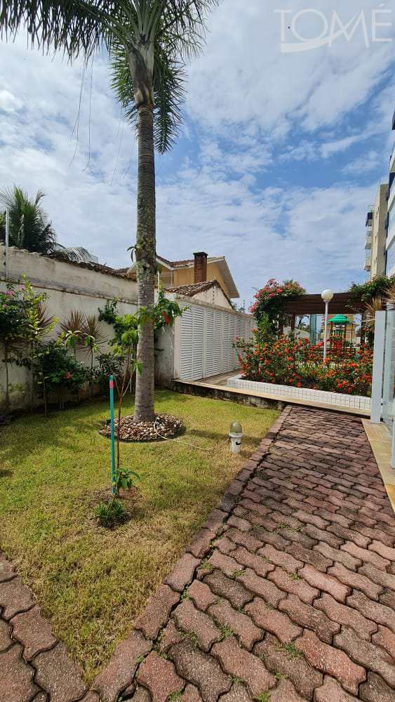 Cobertura em Bertioga, no bairro Maitinga