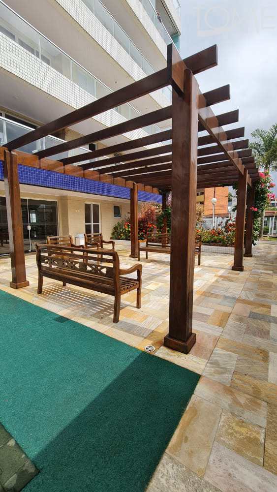 Cobertura em Bertioga, no bairro Maitinga