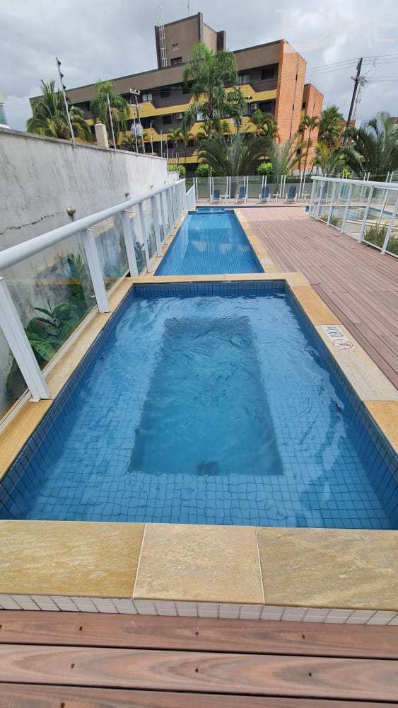 Cobertura em Bertioga, no bairro Maitinga