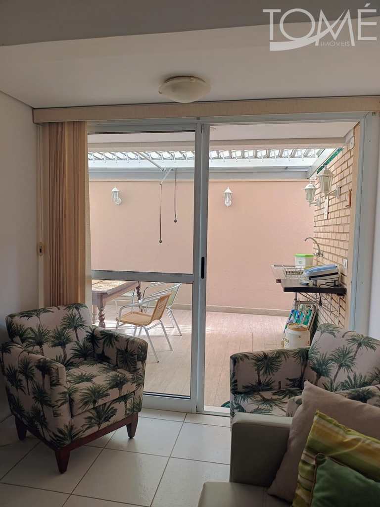 Apartamento em Bertioga, no bairro Riviera