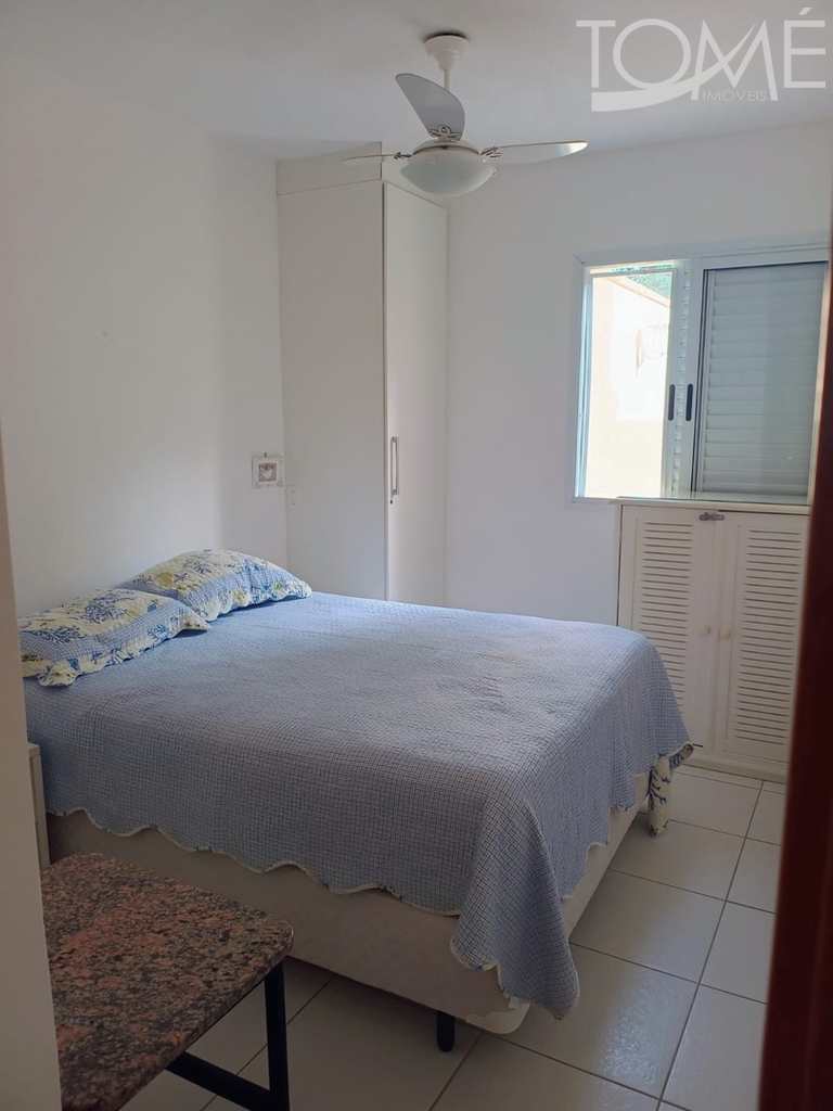 Apartamento em Bertioga, no bairro Riviera