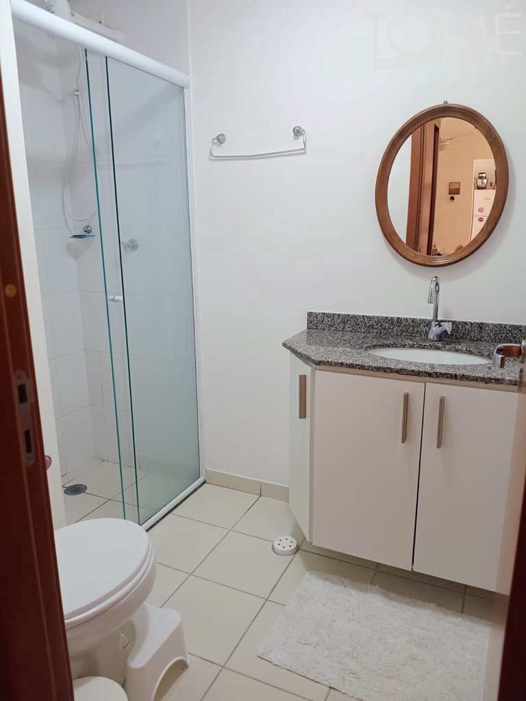 Apartamento em Bertioga, no bairro Riviera