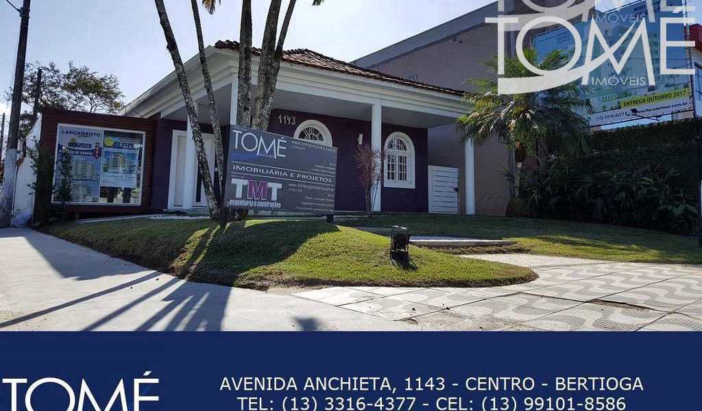 Apartamento em Bertioga, no bairro Riviera