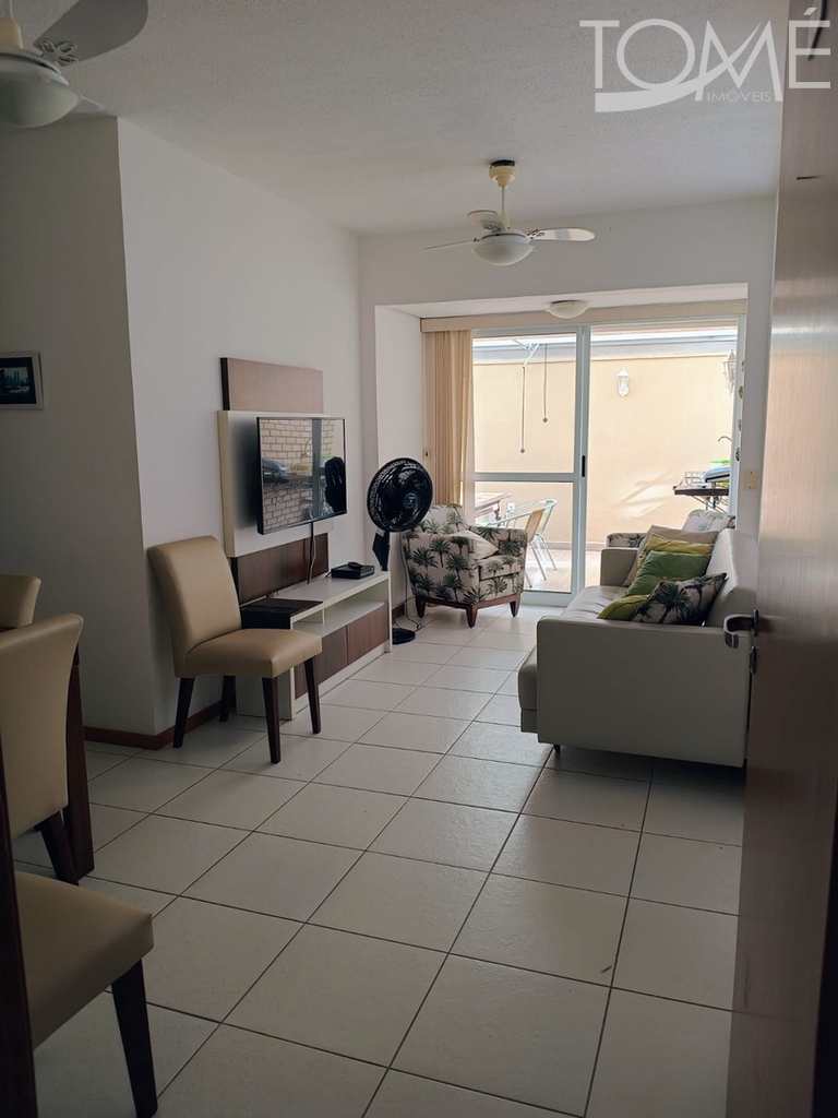 Apartamento em Bertioga, no bairro Riviera