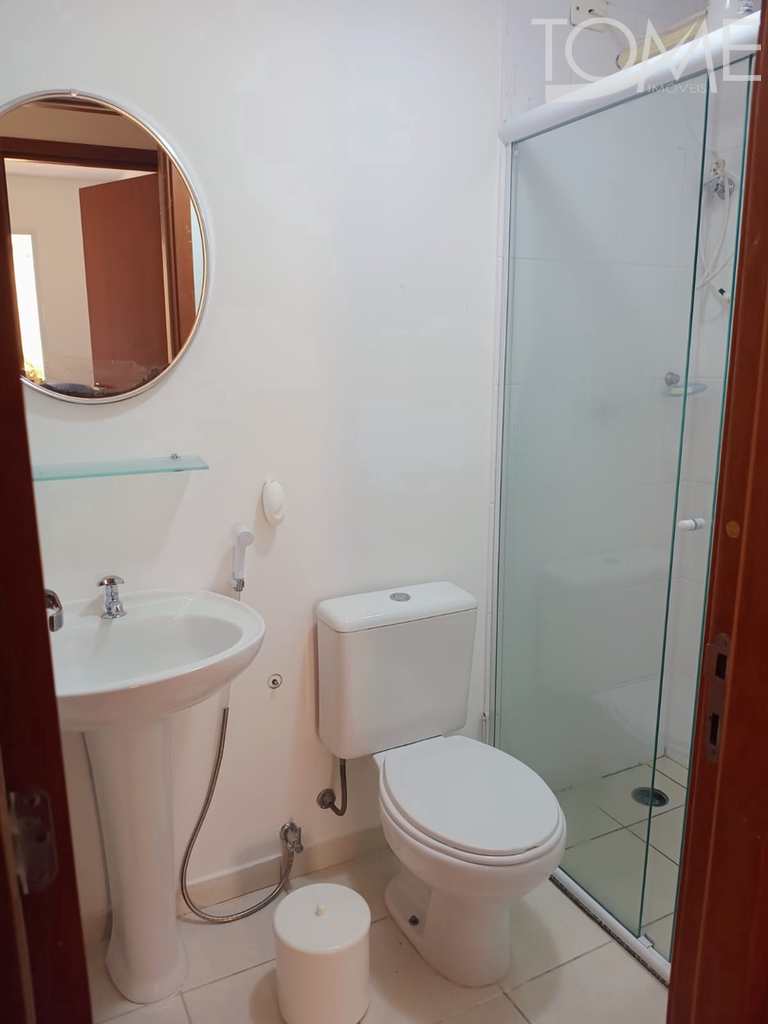 Apartamento em Bertioga, no bairro Riviera