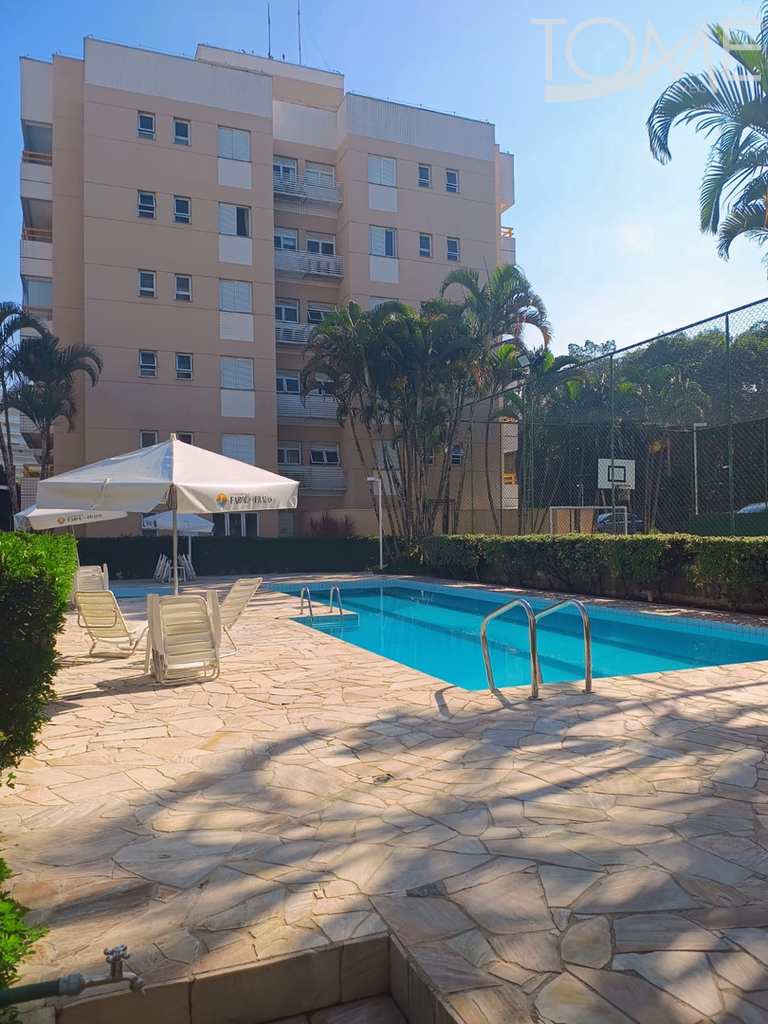Apartamento em Bertioga, no bairro Riviera