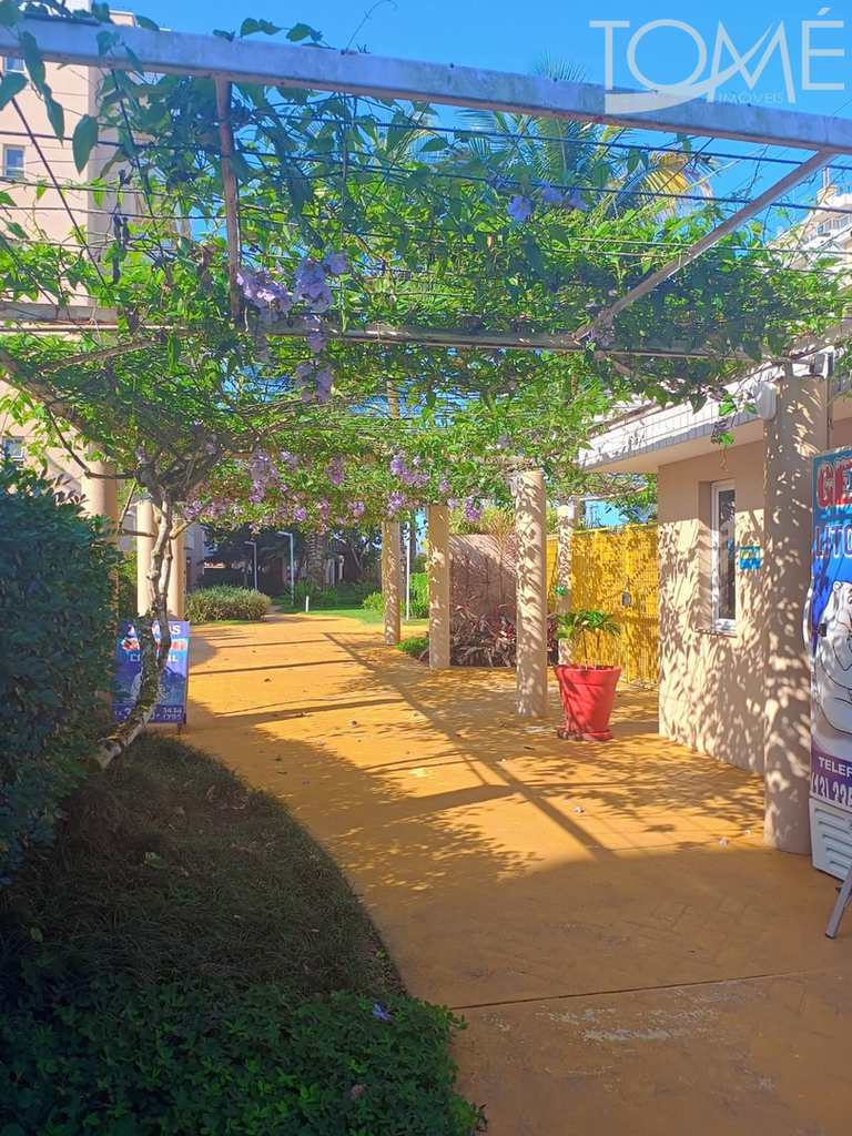 Apartamento em Bertioga, no bairro Riviera