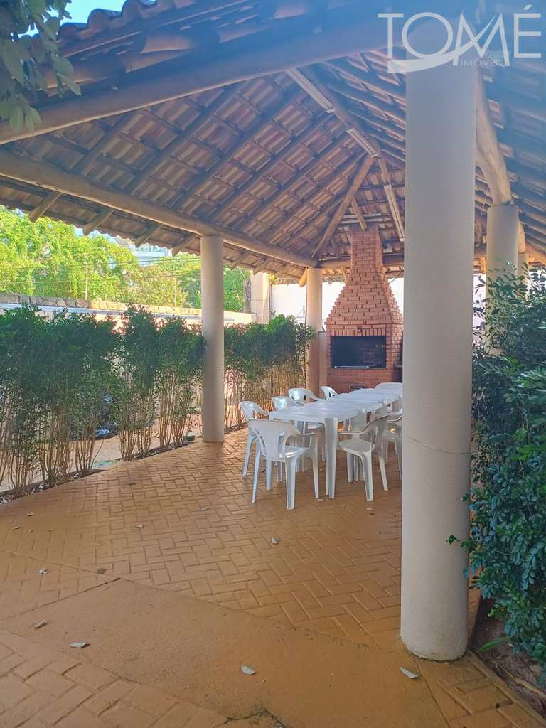Apartamento em Bertioga, no bairro Riviera