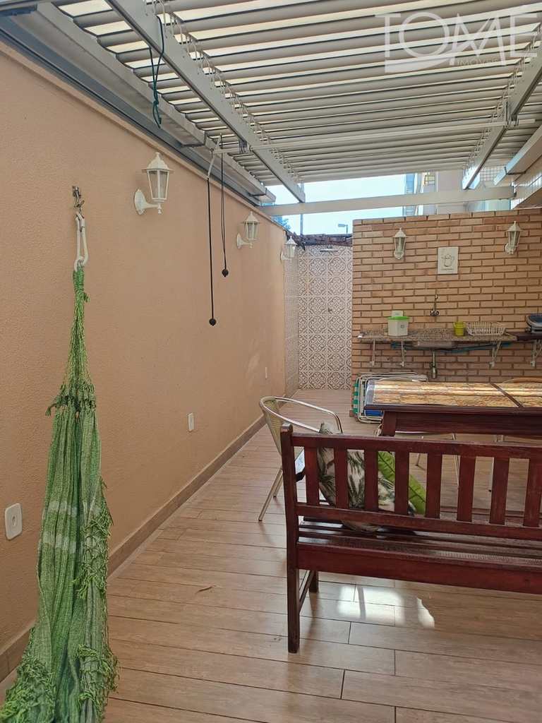 Apartamento em Bertioga, no bairro Riviera