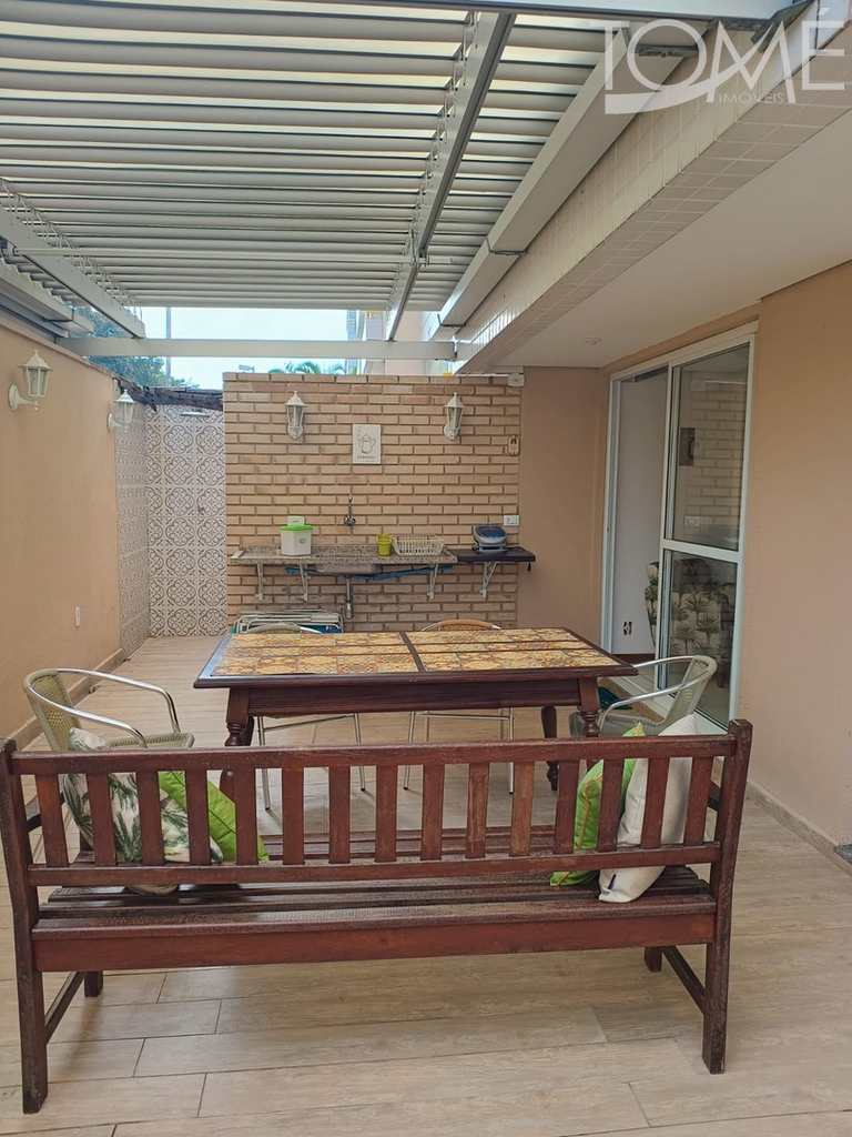 Apartamento em Bertioga, no bairro Riviera