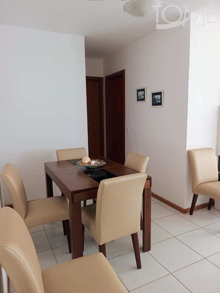 Apartamento em Bertioga, no bairro Riviera