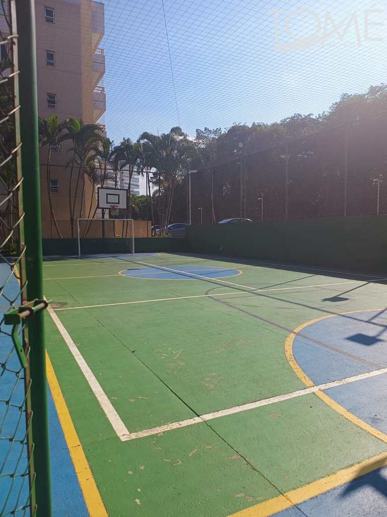 Apartamento em Bertioga, no bairro Riviera
