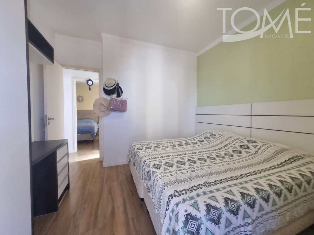 Apartamento em Bertioga, no bairro Maitinga