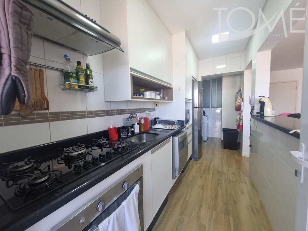 Apartamento em Bertioga, no bairro Maitinga