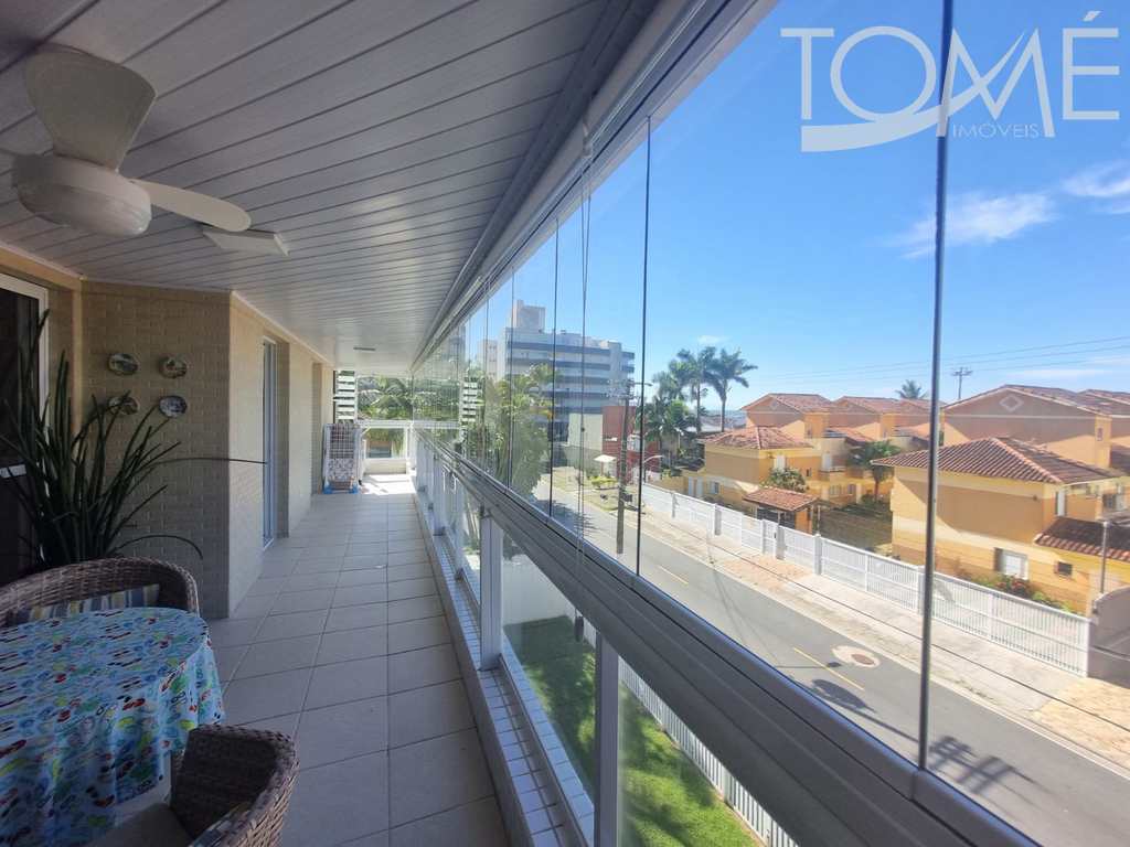 Apartamento em Bertioga, no bairro Maitinga
