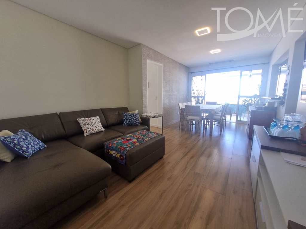 Apartamento em Bertioga, no bairro Maitinga