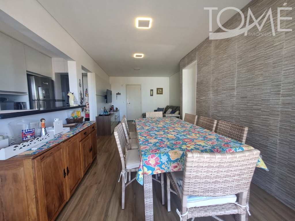 Apartamento em Bertioga, no bairro Maitinga