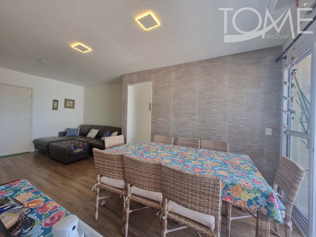 Apartamento em Bertioga, no bairro Maitinga