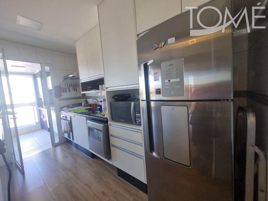 Apartamento em Bertioga, no bairro Maitinga