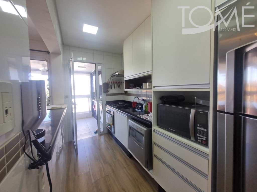 Apartamento em Bertioga, no bairro Maitinga
