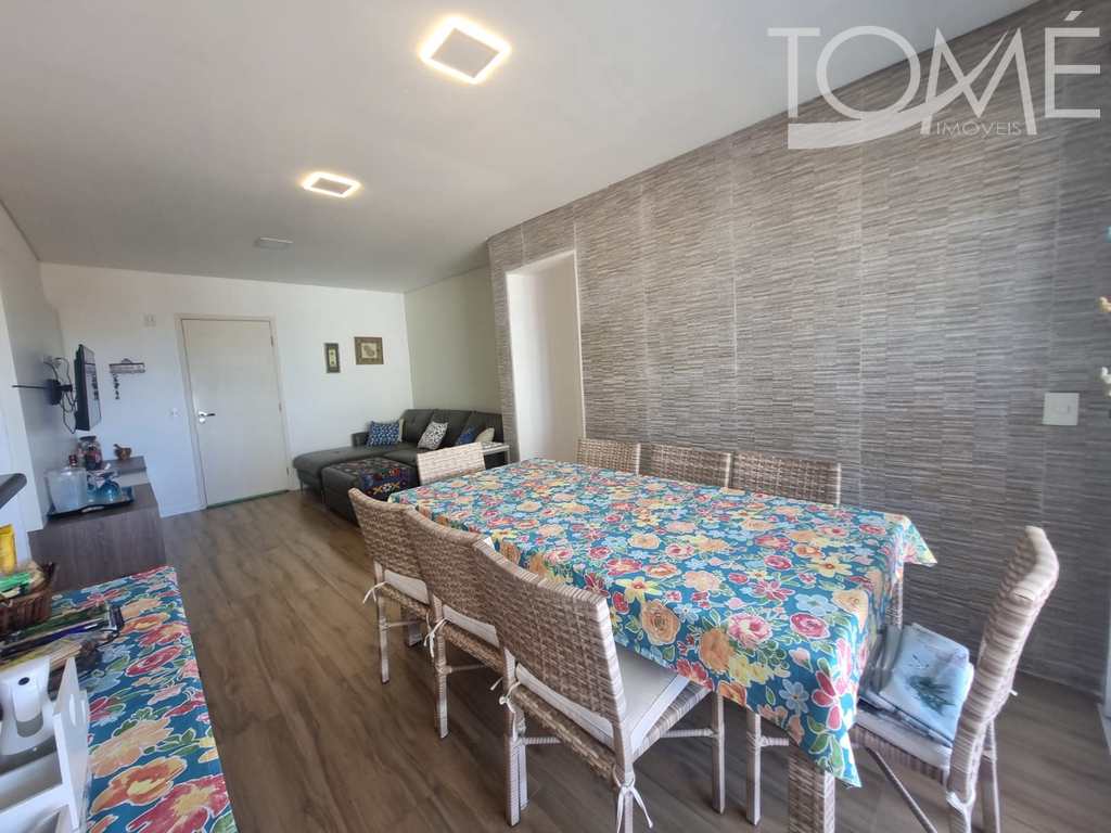 Apartamento em Bertioga, no bairro Maitinga