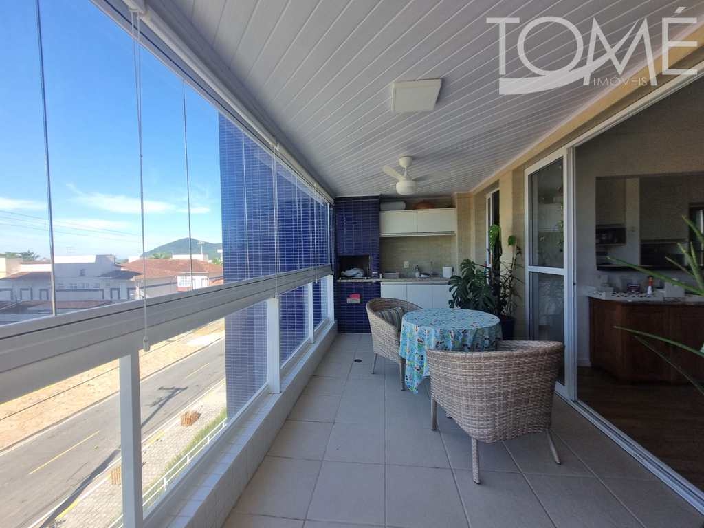 Apartamento em Bertioga, no bairro Maitinga