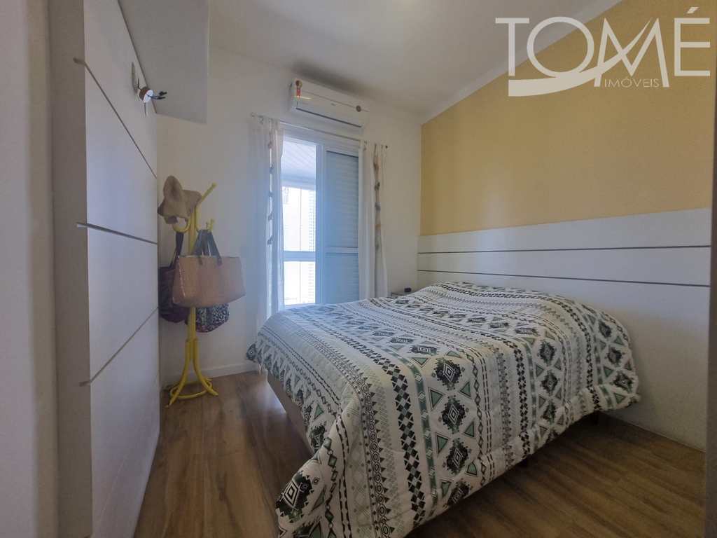Apartamento em Bertioga, no bairro Maitinga