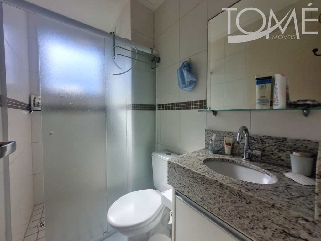 Apartamento em Bertioga, no bairro Maitinga