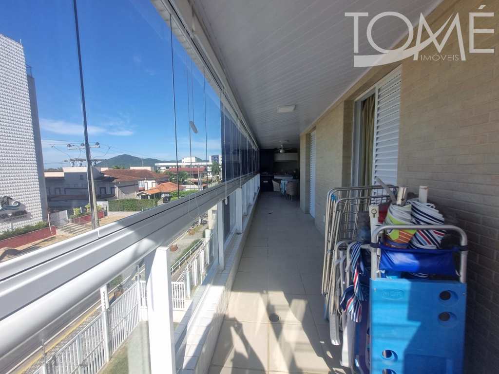 Apartamento em Bertioga, no bairro Maitinga