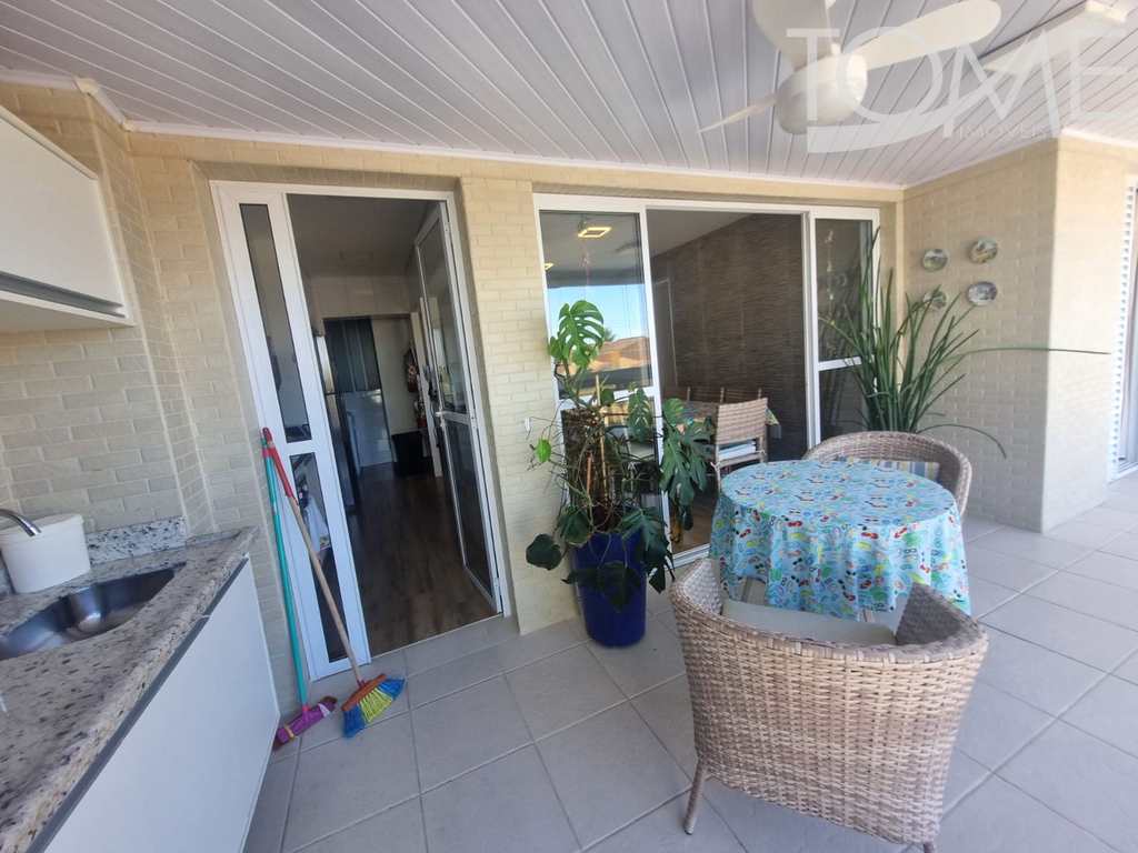 Apartamento em Bertioga, no bairro Maitinga