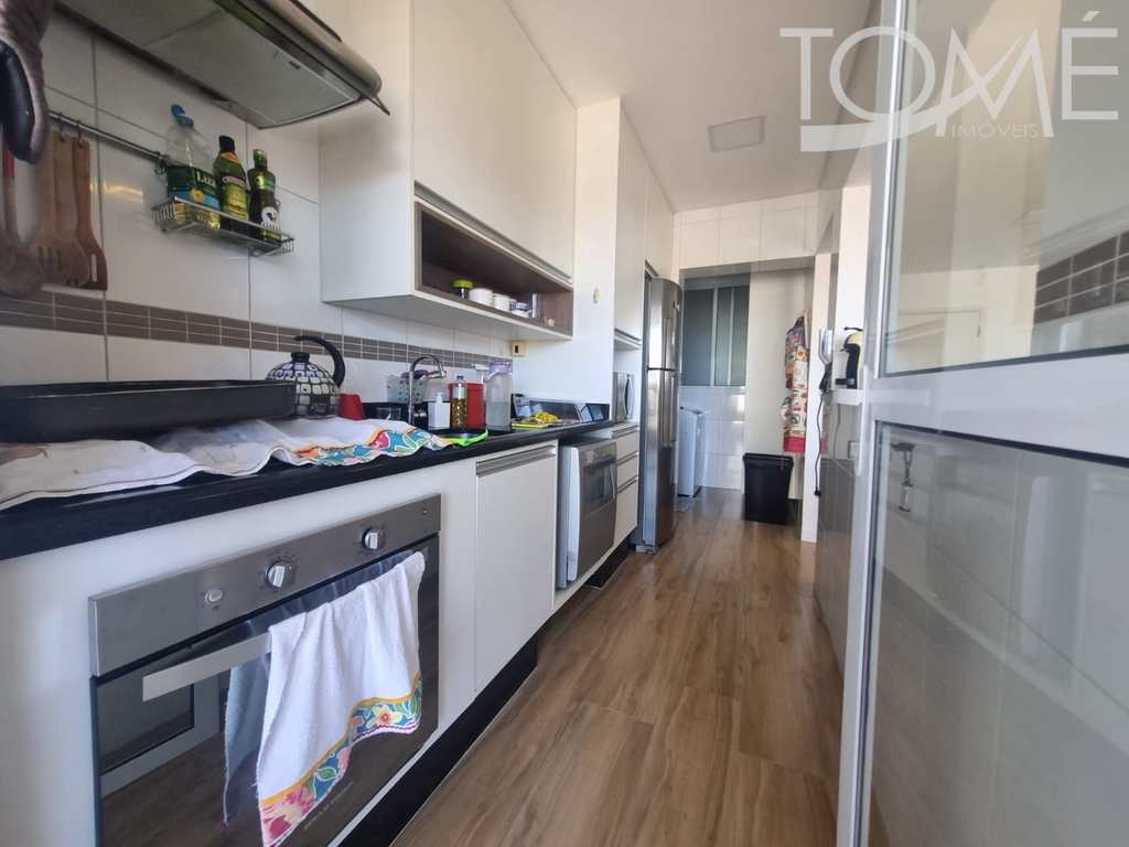 Apartamento em Bertioga, no bairro Maitinga
