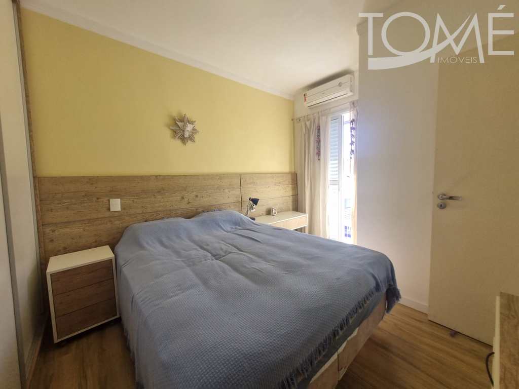 Apartamento em Bertioga, no bairro Maitinga