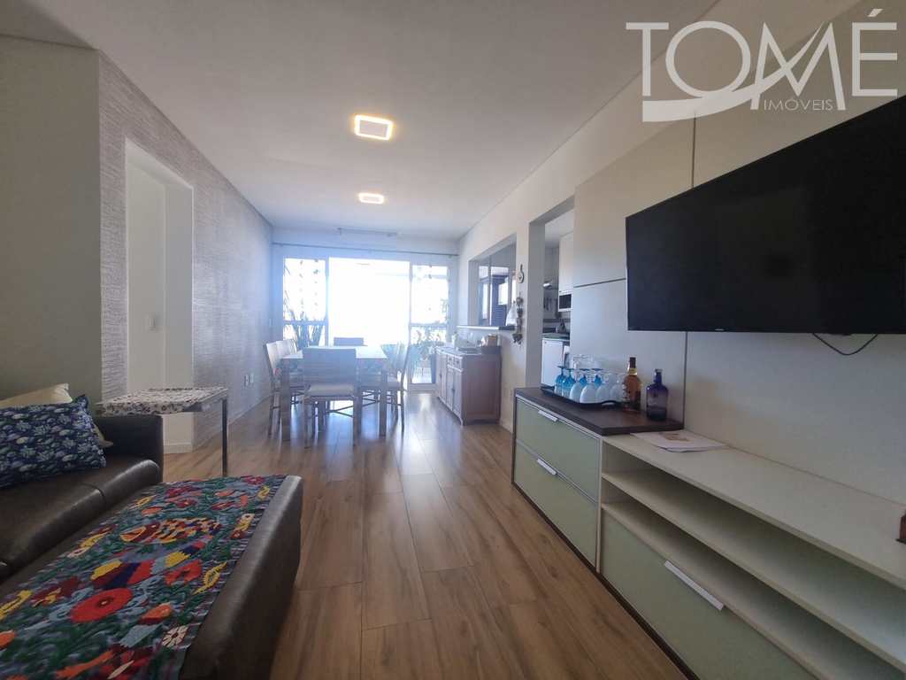 Apartamento em Bertioga, no bairro Maitinga
