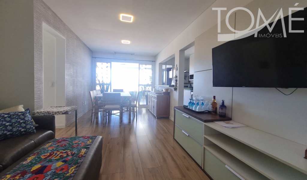 Apartamento em Bertioga, bairro Maitinga