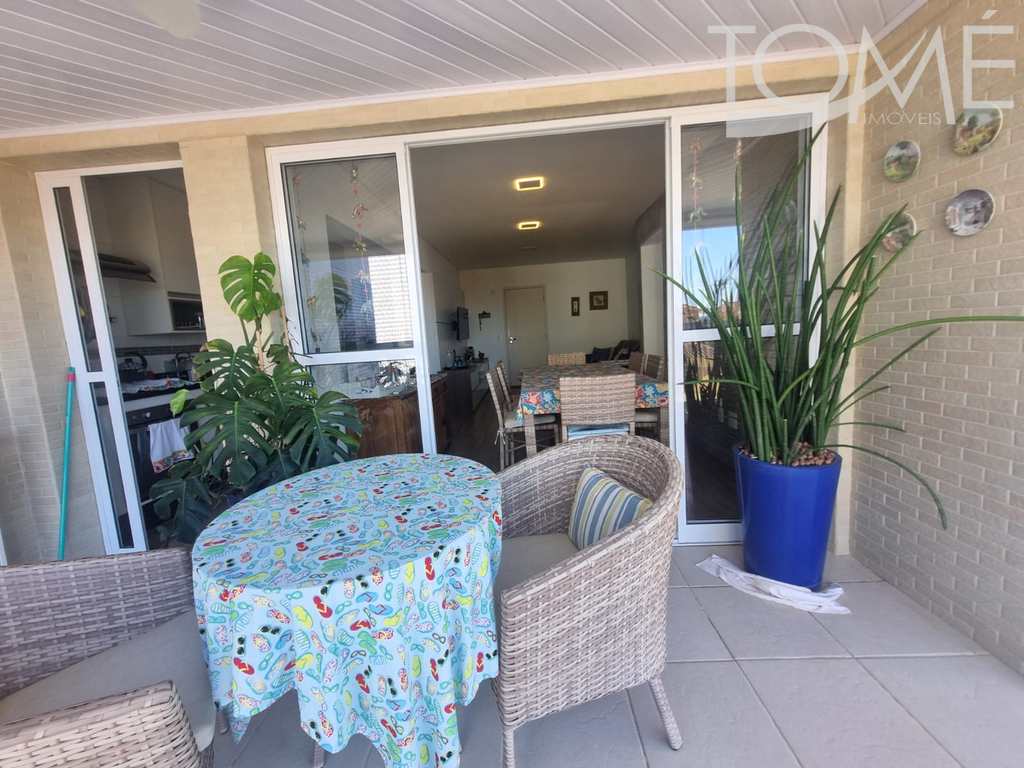Apartamento em Bertioga, no bairro Maitinga