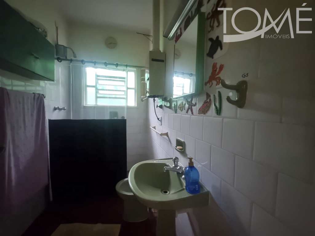 Casa em Bertioga, no bairro Centro
