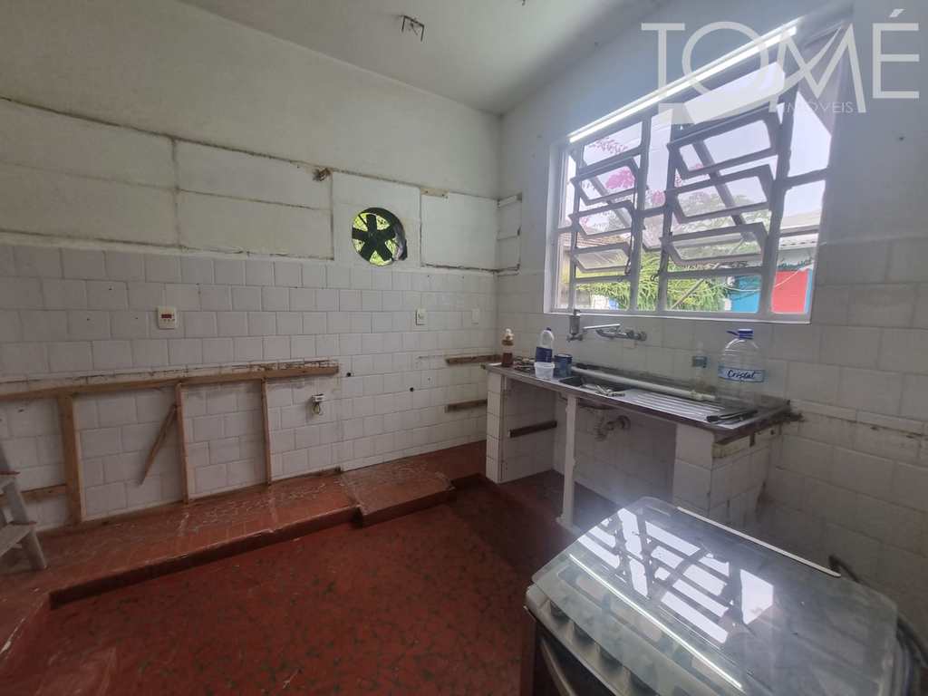 Casa em Bertioga, no bairro Centro