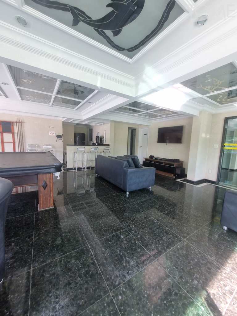 Apartamento em Bertioga, no bairro Maitinga