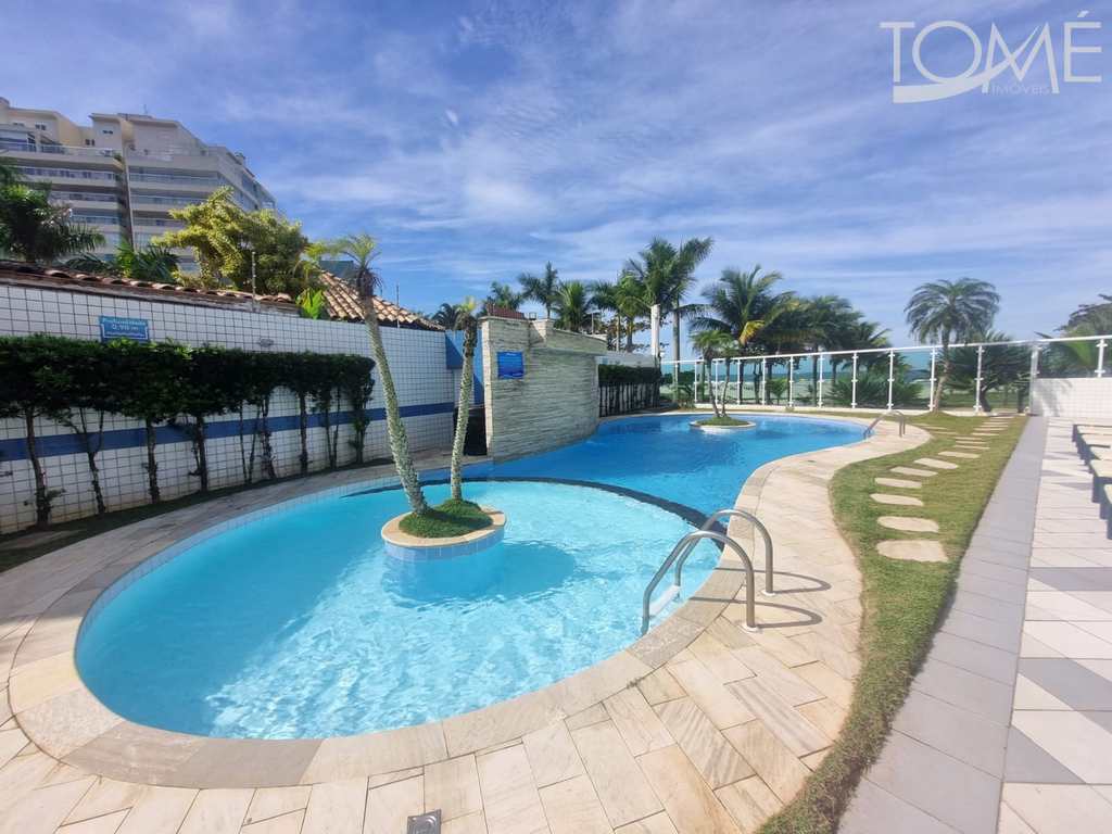 Apartamento em Bertioga, no bairro Maitinga
