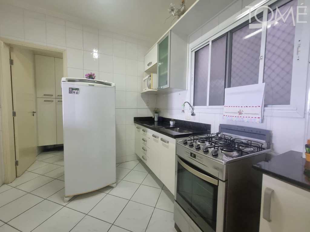 Apartamento em Bertioga, no bairro Maitinga