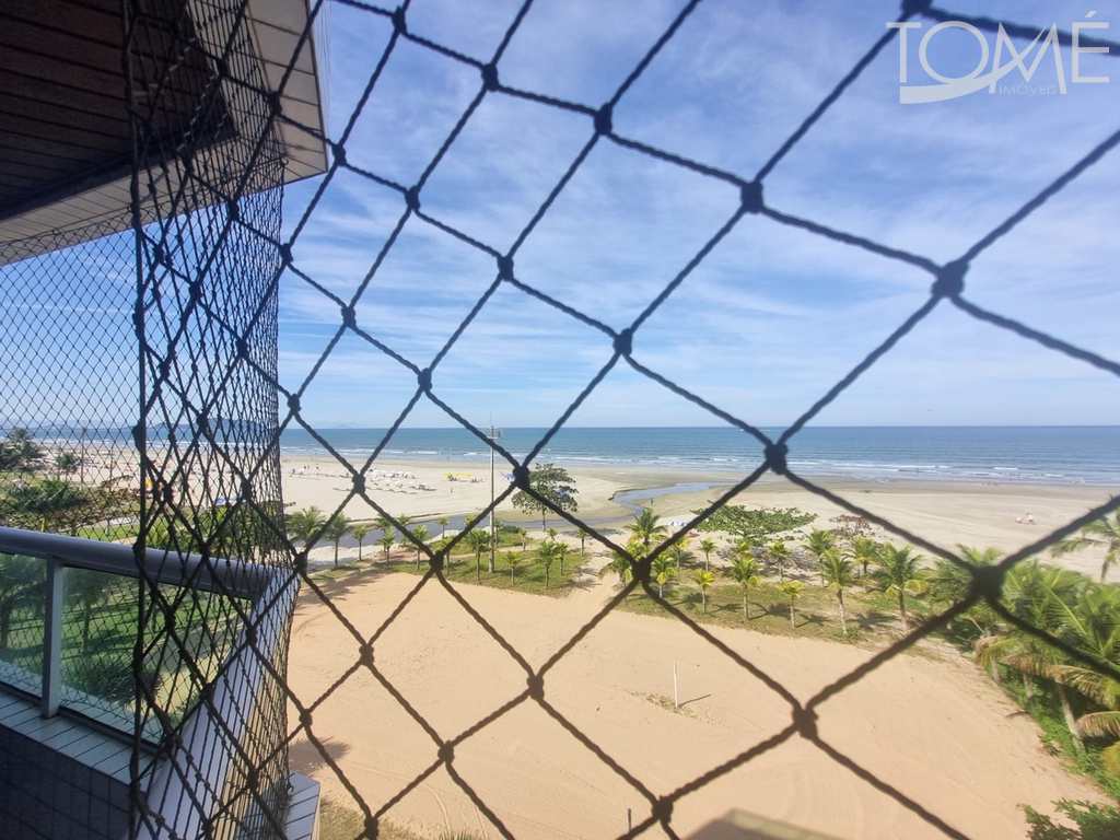 Apartamento em Bertioga, no bairro Maitinga