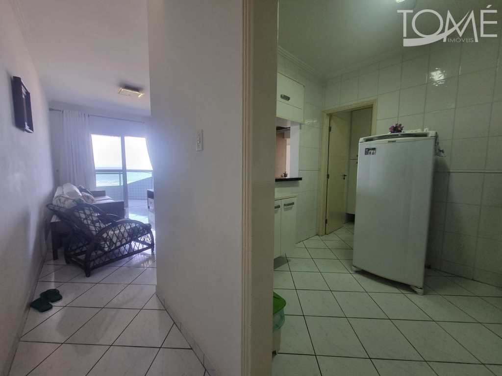 Apartamento em Bertioga, no bairro Maitinga