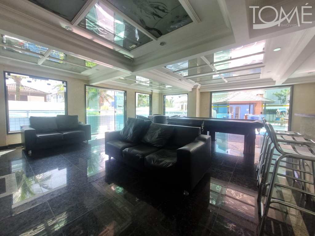 Apartamento em Bertioga, no bairro Maitinga