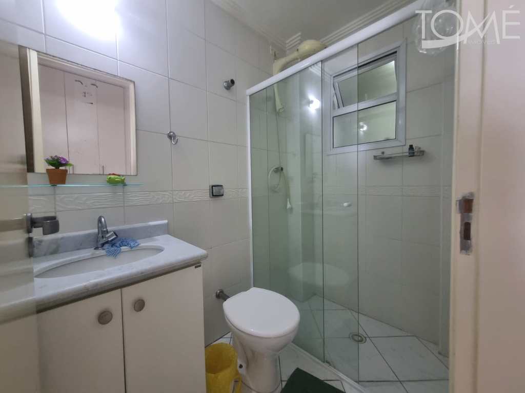 Apartamento em Bertioga, no bairro Maitinga