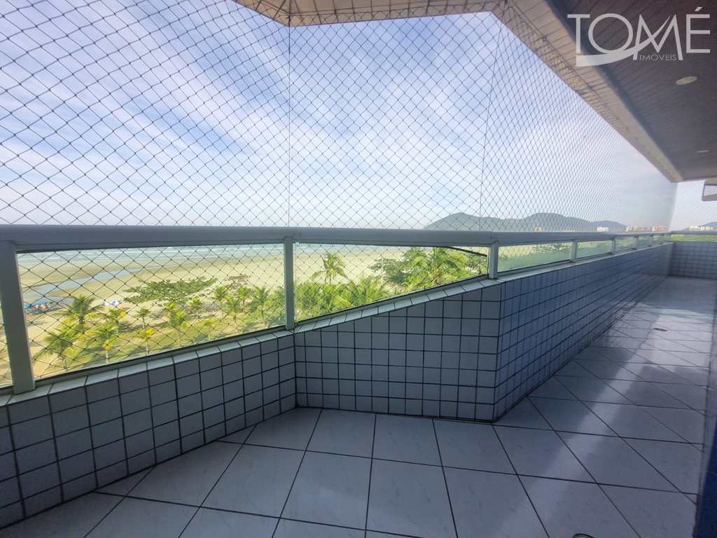 Apartamento em Bertioga, no bairro Maitinga