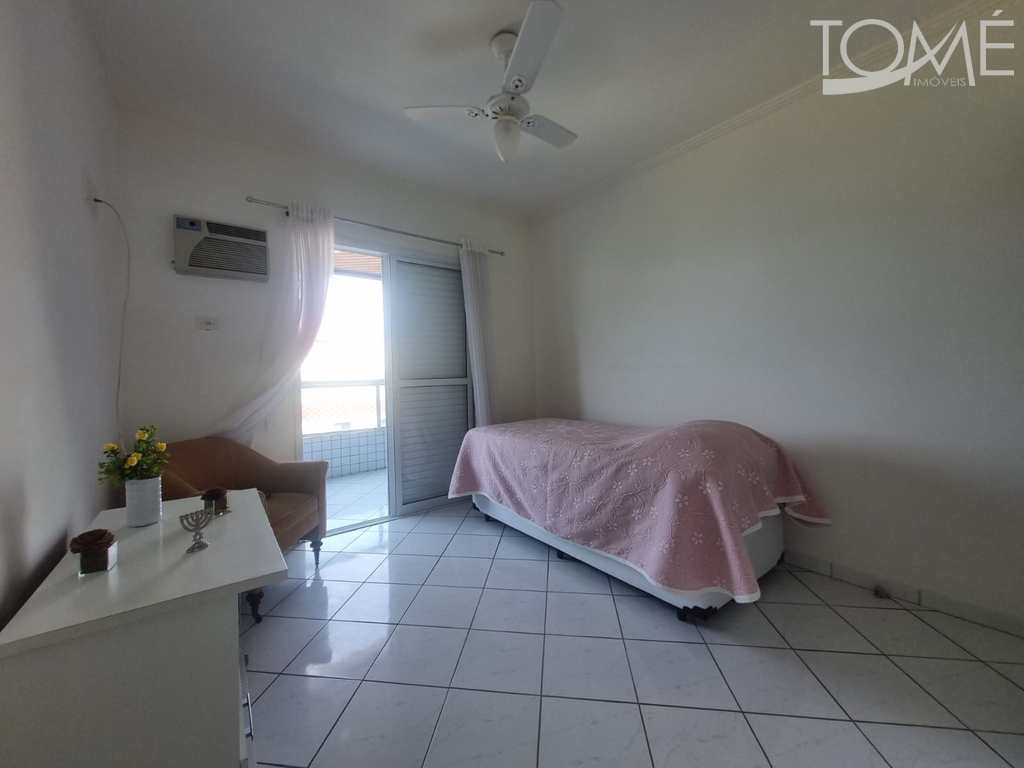 Apartamento em Bertioga, no bairro Maitinga