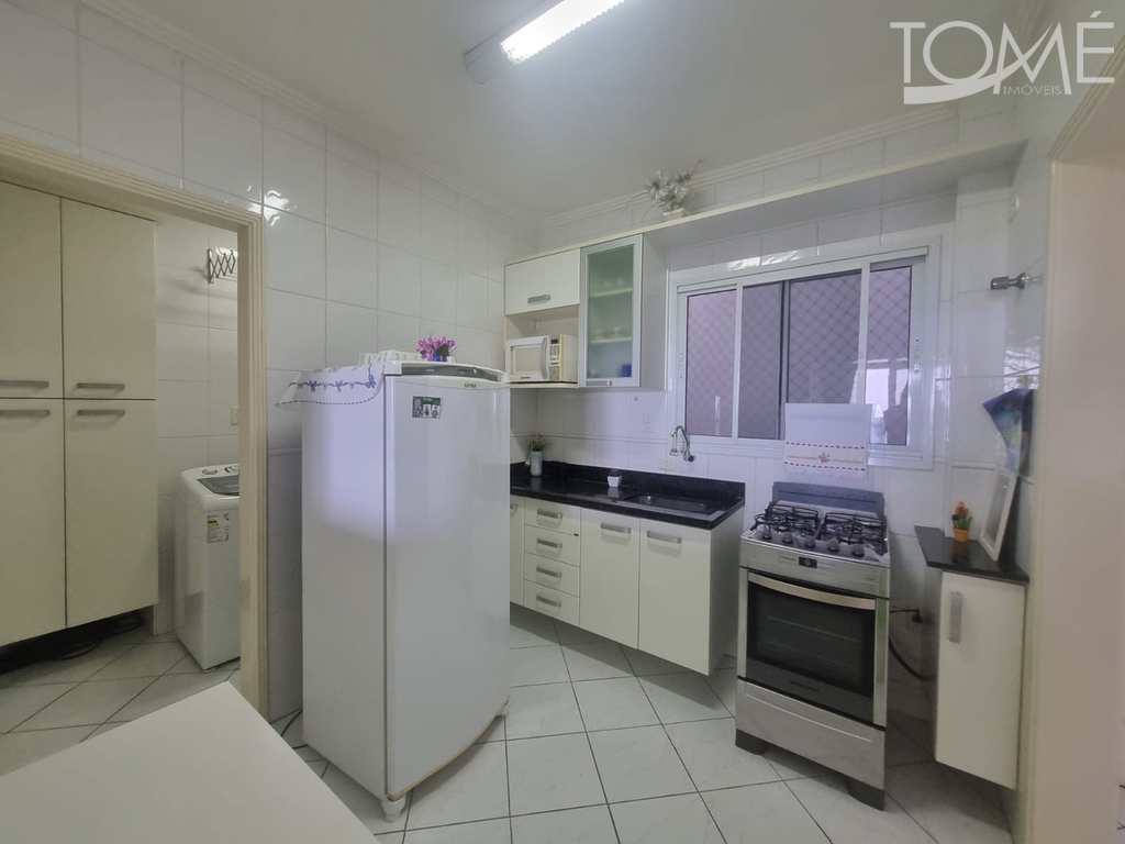 Apartamento em Bertioga, no bairro Maitinga