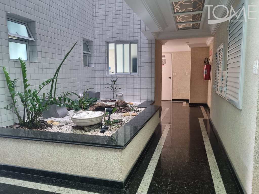 Apartamento em Bertioga, no bairro Maitinga