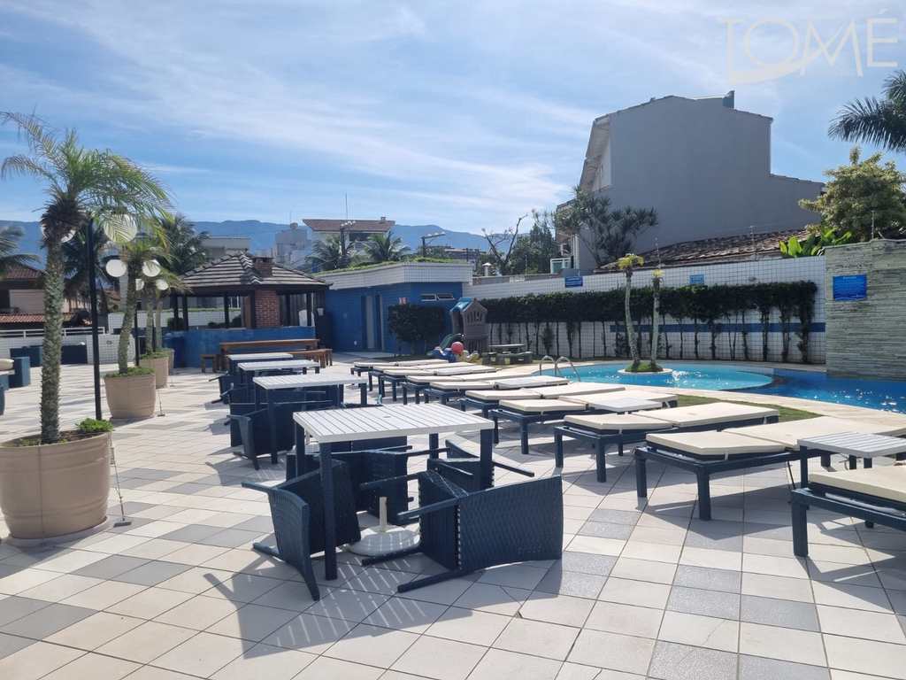 Apartamento em Bertioga, no bairro Maitinga