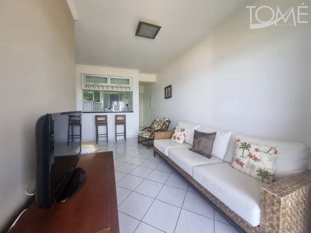 Apartamento em Bertioga, no bairro Maitinga